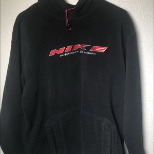 Vintage-Nike-Performance Athletics-Hoodie
